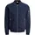 Blousonjacke blau 5XL