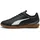 Puma Ii It Jr Fußballschuh black/white 32 5