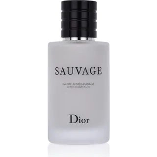 Dior Sauvage Aftershave Balm 100 ml