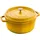 Cocotte Kochtopf 24 cm rund
