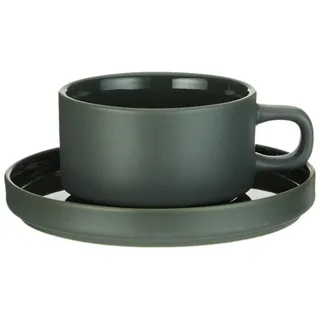 BLOMUS Teetasse 0,17 l Agave Green 2 St.
