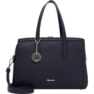 TAMARIS Shopper Polyurethan Blue