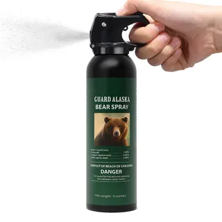 Dog Spray Feel Safer for Women and Men 9.2oz