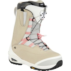 Bild Bianca TLS 2023 Snowboard Boots rose