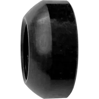 Omp Speed Kugelring-Set für Performance M14 x 1,5, Schwarz, 20 Stück pro Tasche