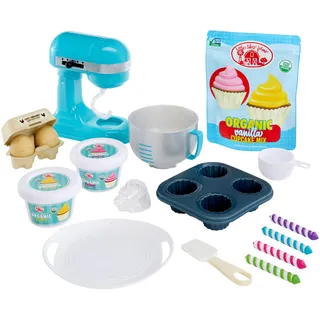 LITTLE TIKES Creative Chefs Bakers Kit