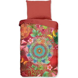 HIP Bettwäsche-Set NOVALI 140x200/220 cm