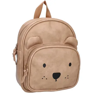 Vadobag Kidzroom - Rucksack Porto Beary Excited - Sand