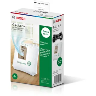 Bosch G ALL Eco 4 St.