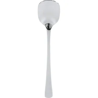 Solex solex® Eislöffel Karina silber, 12 St.