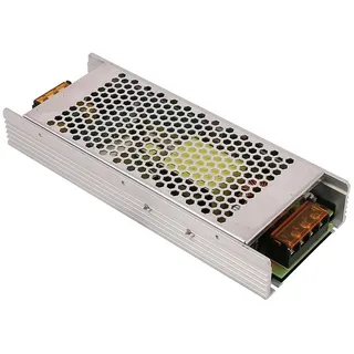 V-Tac 3275, 360 W, 24 V, Silber
