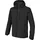 MAN Jacket Hood nero U901 60