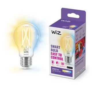 WIZ Tunable White LED Lampe 8718699787158 60 W E27 warmweiß 1 St.