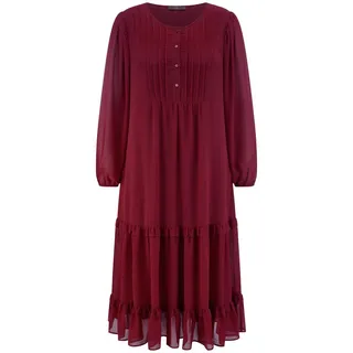 Kleid Emilia Lay rot