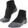 Short Damen Kurzsocken Grau 39-40