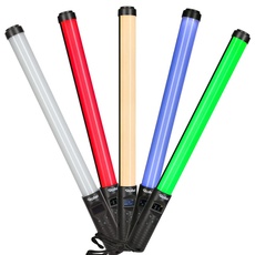 Bild Lumis Glow RGB LED-Stablicht