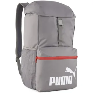 Puma Phase I Rucksack Grau