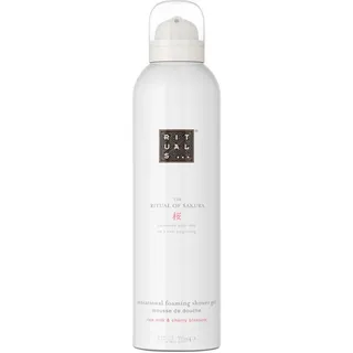 RITUALS The Ritual of Sakura Foaming Shower Gel