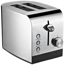 RGV Toaster mit 2 Fächern