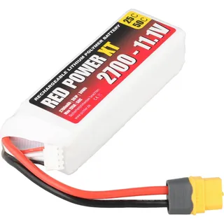 PICHLER LiPo Akku 2700 mAh 11,1 V 3S1P