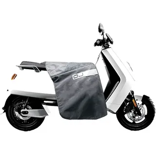 Oj Fast Plus Schürze - Black - One Size