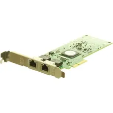 HPE NC382T PCI-e dual port, Notebook Ersatzteile