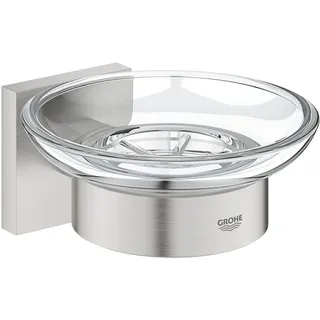 Grohe Start Cube Seifenschale mit Halter 41096DC0