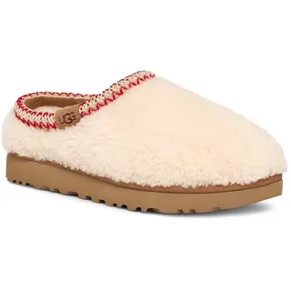 UGG Australia UGG Tasman Maxi Curly Hausschuh, Natural