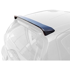 AUTO-STYLE Dachspoiler kompatibel mit Toyota Aygo 2005-2014 (exkl. C1/107)