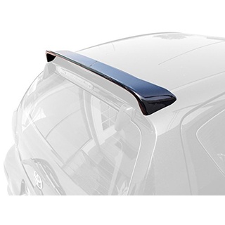 Motordrome A/321 Dachspoiler kompatibel mit Toyota Aygo 2005-2014 (exkl. C1/107)