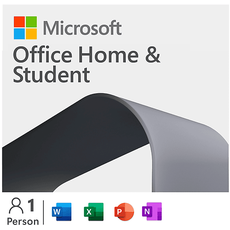 Bild Office 2021 Home & Student PKC DE Win Mac