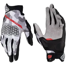 Bild Ultra protective and comfortable Adventure X-Flow 7.5 Short motorcycle...