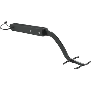 Napoleon Grillrostheber Metall schwarz