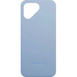 Fairphone 5 Back Cover - Sky Blue (spare part)