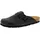 Herren Bioline Clog Schwarz, 37