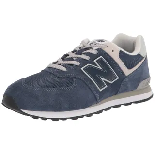 574 Herren Navy/White 34,5