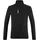 Fleecejacke Herren Schwarz XS