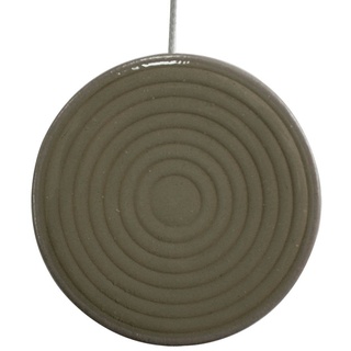 Trim & Tram Spiro Raffhalter Magnet Spirale Taupe