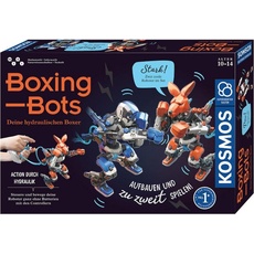 Bild Boxing Bots