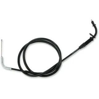 Parts Unlimited 54017-s001 Starterkabel - Black - One Size
