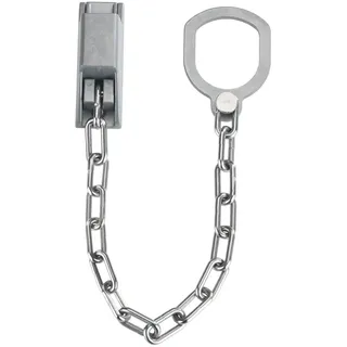 Maximex Türgriff-Kette abschließbar,