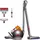 Cinetic Big Ball Multifloor 2 silber