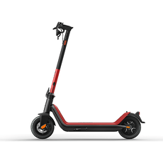 Bild von KQi3 Sport E-Scooter mit Straßenzulassung rot