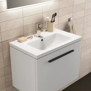 Ideal Standard i.life S Möbelwaschtisch 61 x 38,5 cm (T459001)