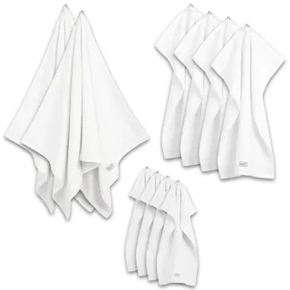 Gant - Handtuch 1er Pack 'Premium Towel' Baumwolle Handtücher