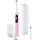 iO Series 6 pink sand + Reiseetui