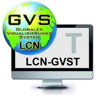 LCN-GVST