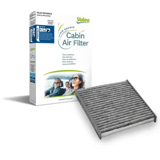 Valeo Filter, Innenraumluft 715539