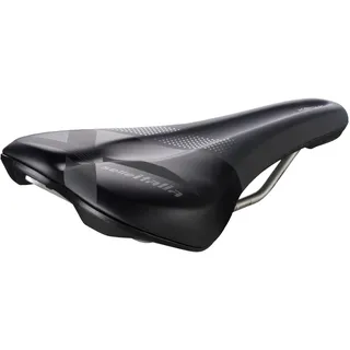 SELLE ITALIA X-bow Ti316 26 cm Schwarz