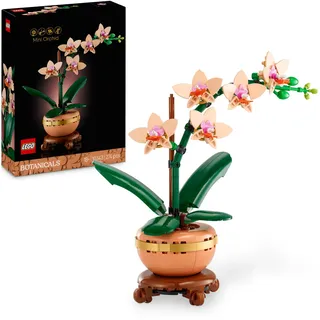 LEGO Botanicals Mini-Orchidee 10343